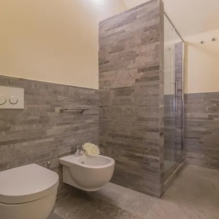 Tiny Duke Appartement *