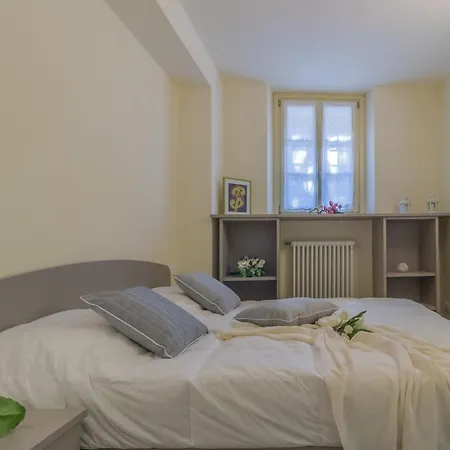 Tiny Duke Appartement *