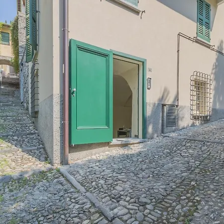 Tiny Duke Appartement *