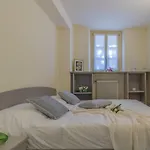 Tiny Duke Apartment *