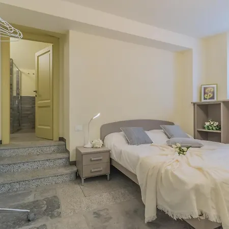 Apartment Tiny Duke Varenna