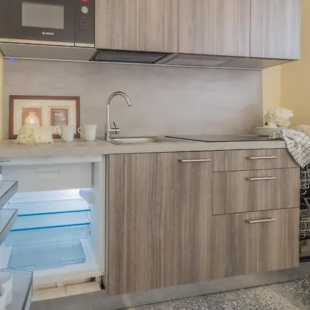 Apartment Tiny Duke Varenna