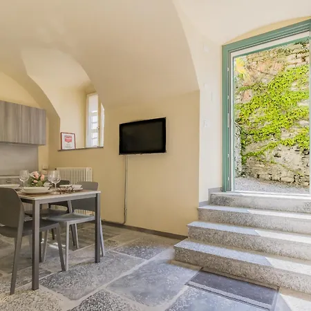 Apartament Tiny Duke *