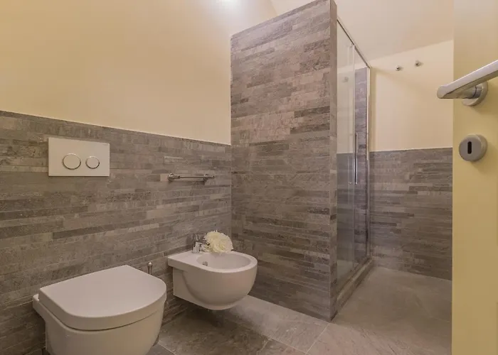 Tiny Duke Apartment *