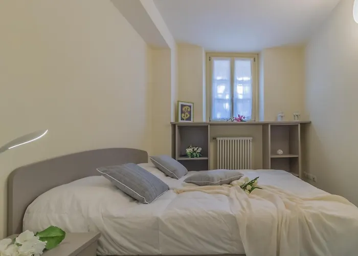 Tiny Duke Apartment *