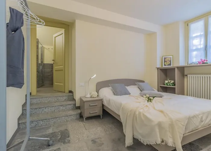 Daire Tiny Duke Varenna