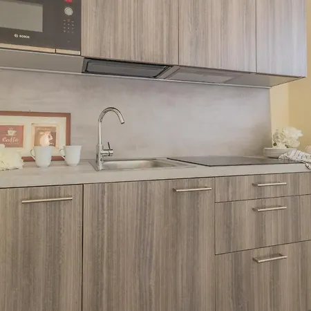 Tiny Duke Apartman Varenna