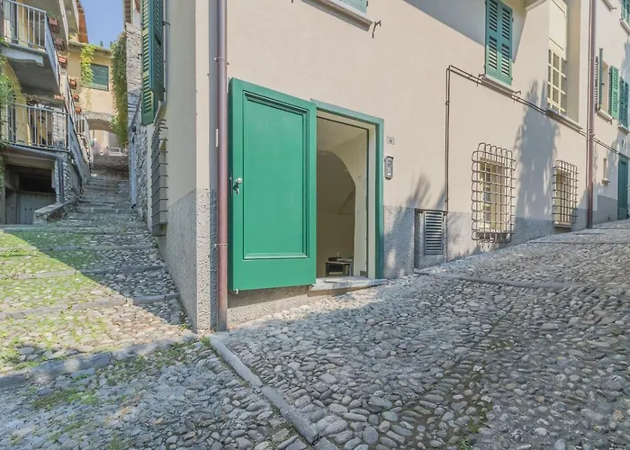 Tiny Duke Апартаменты *